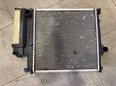 Радиатор двигателя BMW 3-Series E36