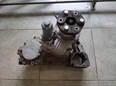 Раздаточная коробка Bmw X6 E71