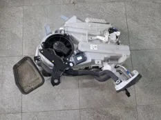 Отопитель задний Toyota Land Cruiser Prado 150