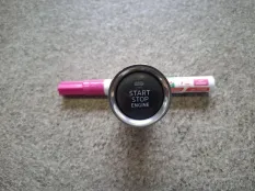 Кнопка старт-стоп Mazda CX-9 TC PYT 2019