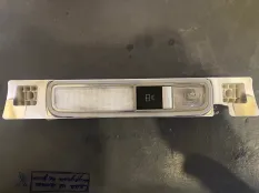 Плафон салона Mercedes-Benz S-Class W221 2012