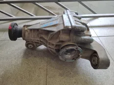 Задний редуктор Volkswagen Touareg GP