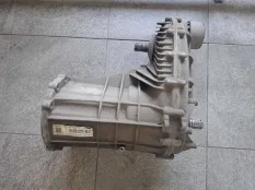 Раздаточная коробка раздатка Porsche Cayenne 958