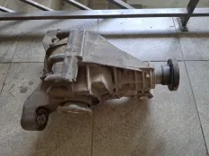 Задний редуктор Volkswagen Touareg GP