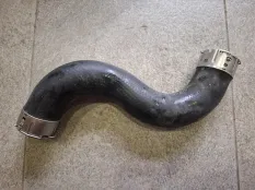 Патрубок интеркулера Toyota Land Cruiser Prado 150