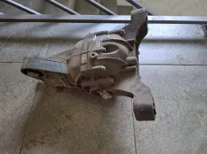 Задний редуктор Volkswagen Touareg NF