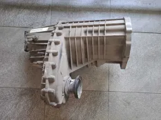 Раздаточная коробка раздатка Volkswagen Touareg 1