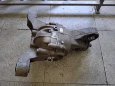 Задний редуктор Volkswagen Touareg NF