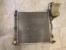 Радиатор Mercedes-Benz Vito 638