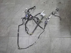 Проводка Торпедо Toyota Land Cruiser Prado 150