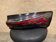 Фонарь Geely Preface