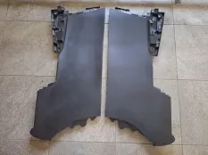 Накладка подлокотника Mazda CX-9 TC PYT 2019