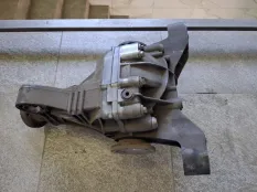 Задний редуктор Audi Q7 2008