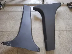 Накладка средней стойки Mazda CX-9 TC PYT 2019