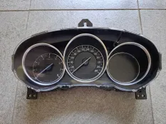 Комбинация приборов Mazda CX-9 TC PYT 2019