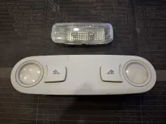 Плафон освещения Audi Q5