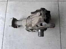 Угловой редуктор Mazda CX-9 TC PYT 2019