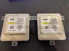 Блок розжига Bmw 5-Series F10