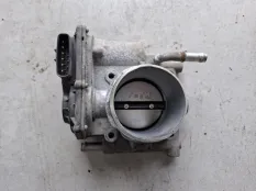 Дроссельная заслонка Mazda CX-9 TC PYT 2019