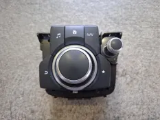 Блок управления мультимедиа Mazda CX-9 TC PYT 2019