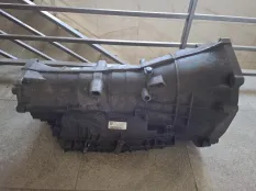 АКПП Bmw X1 E84 N47 2012