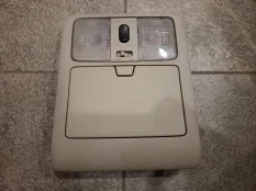 Плафон освещения салона infiniti FX 35 S50 VQ3DE