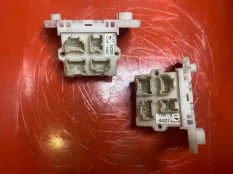 Монтажный блок предохранителей Nissan Murano Z51