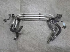 Трубка системы охлаждения Toyota Land Cruiser