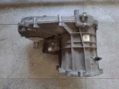 Раздаточная коробка Porsche Cayenne 958 2011