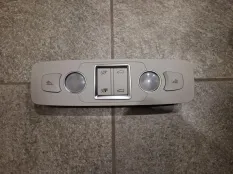 Плафон освещения салона Audi Q7 4L BHK 2008