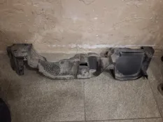 Накладка замка капота Mitsubishi ASX