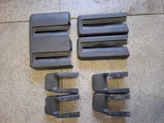 Заглушка Mazda CX-9 TC PYT 2019