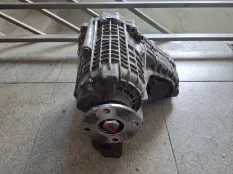 Раздатка раздаточная коробка infiniti FX 35 S50