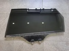 Стекло двери задней левой Mazda CX-9 TC PYT 2019