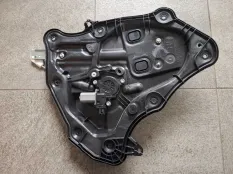 Стеклоподъемник задний правый Mazda CX-9 TC PYT