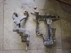 Кронштейн Toyota Land Cruiser Prado 150 1GD-FTV