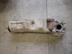 Выпускной коллектор Toyota Land Cruiser Prado 150