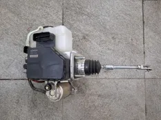 Блок ABS Toyota Land Cruiser Prado 150 1GD-FTV