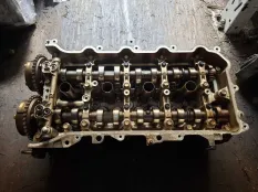 Головка блока цилиндров Lexus RX 270 3 1ARFE 2010