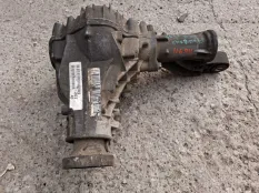 Передний редуктор Jeep Grand Cherokee WK2 3.0 2015