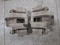 Задний суппорт Toyota Land Cruiser Prado 150