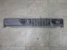 Жабо водосток Jeep Wrangler 2024