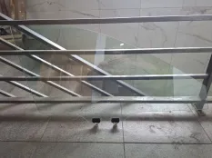 Стекло переднее правое Mazda CX-9 TC PYT 2019