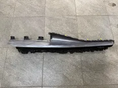 Накладка торпедо Exeed RX 2023