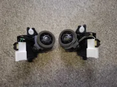 Динамик высокочастотный Toyota Land Cruiser Prado