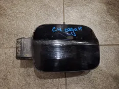 Лючок бензобака Citroen C4 B7