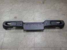 Задний бампер Jeep Wrangler 2024