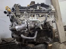Двигатель Toyota Land Cruiser Prado 150 1GD-FTV