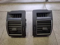 Дефлектор салона Toyota Land Cruiser Prado 150