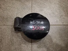 Лючок бензобака Peugeot 3008